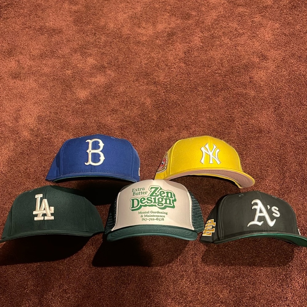 Hats for sale